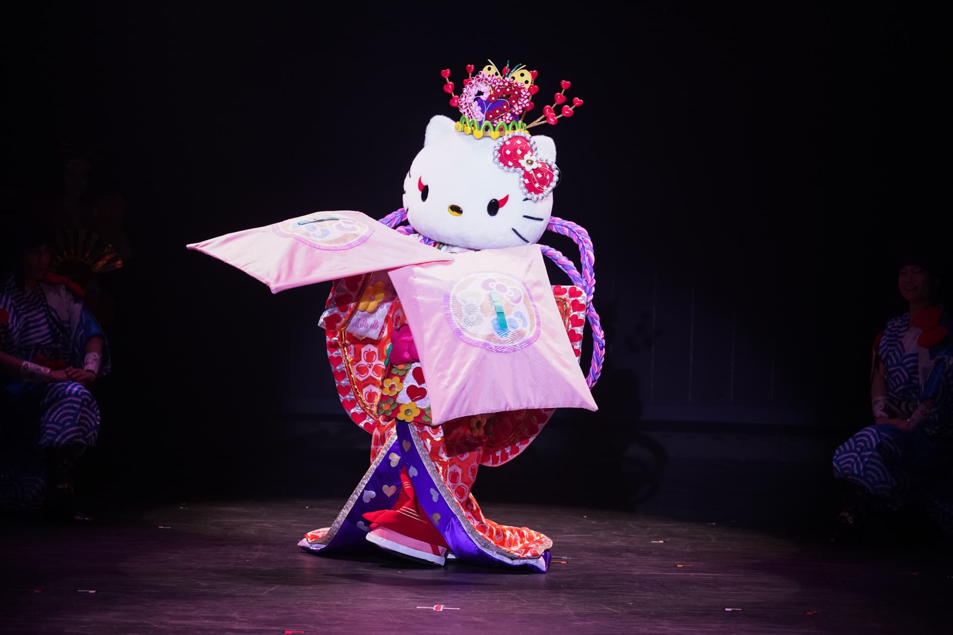Sanrio Puroland Tokyo Ticket - image 11