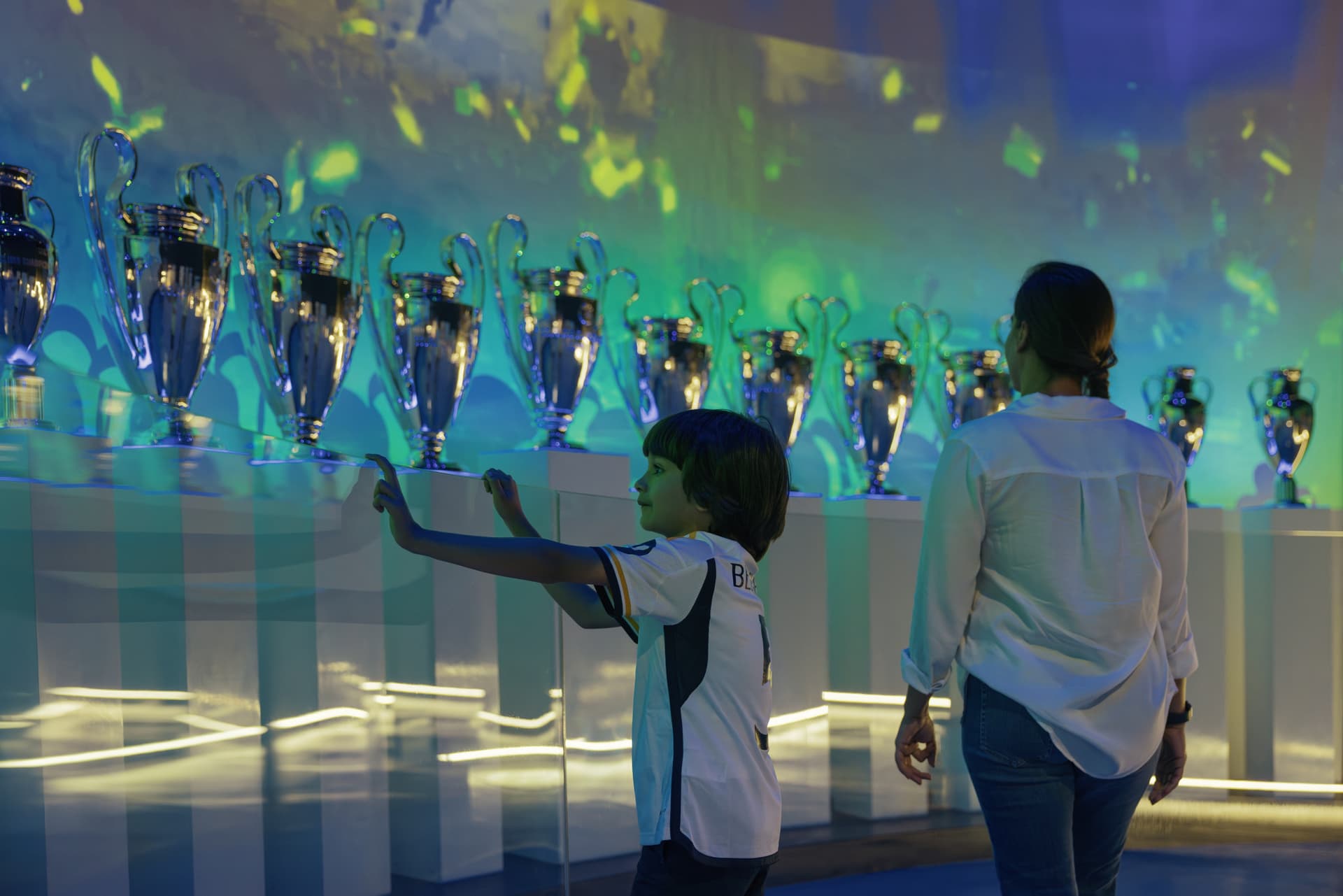 Real Madrid World - Dubai Parks and Resorts - image 12